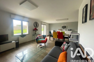 achat maison charentilly 37390