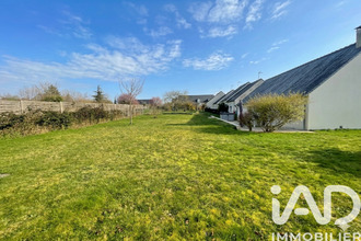 achat maison charentilly 37390