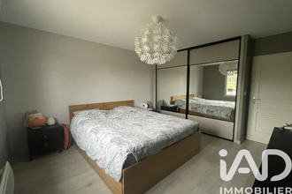 achat maison charentilly 37390