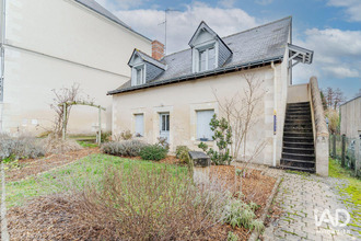 achat maison charentilly 37390