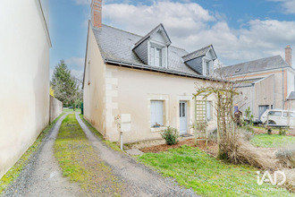 achat maison charentilly 37390