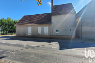 achat maison charenton-du-cher 18210