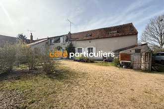 achat maison charenton-du-cher 18210