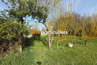 achat maison charenton-du-cher 18210