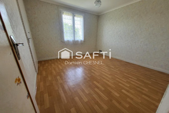 achat maison charenton-du-cher 18210