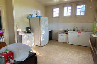 achat maison charenton-du-cher 18210