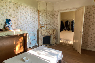 achat maison charenton-du-cher 18210