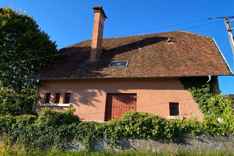 achat maison charenton-du-cher 18210