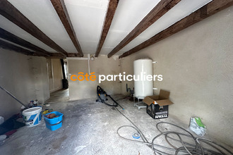 achat maison charenton-du-cher 18210