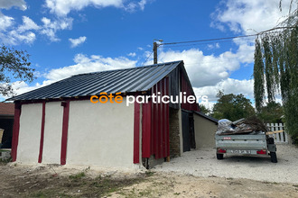 achat maison charenton-du-cher 18210