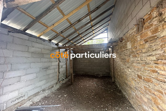 achat maison charenton-du-cher 18210