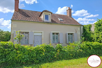 achat maison charenton-du-cher 18210