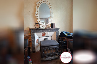 achat maison charenton-du-cher 18210