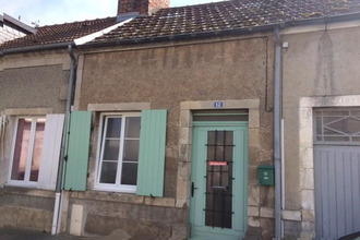 achat maison charenton-du-cher 18210