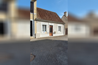 achat maison charenton-du-cher 18210