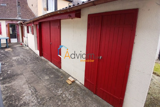 achat maison charenton-du-cher 18210