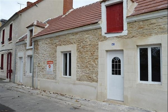 achat maison charenton-du-cher 18210
