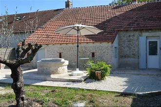 achat maison charenton-du-cher 18210