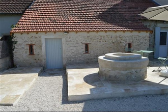 achat maison charenton-du-cher 18210