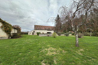 achat maison charenton-du-cher 18210