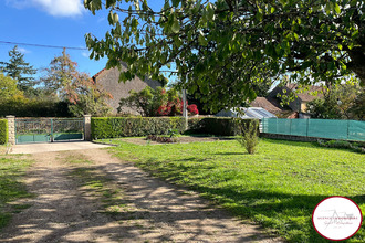 achat maison charenton-du-cher 18210