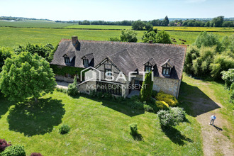 achat maison charenton-du-cher 18210