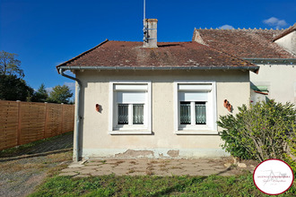 achat maison charenton-du-cher 18210