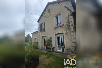 achat maison charenton-du-cher 18210