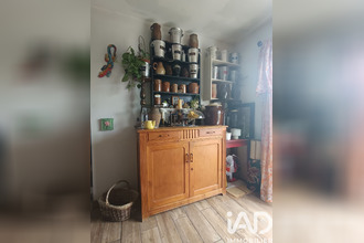 achat maison charenton-du-cher 18210