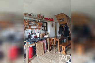 achat maison charenton-du-cher 18210