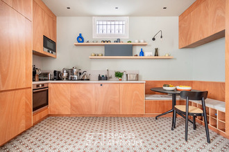 achat maison charenton-le-pont 94220