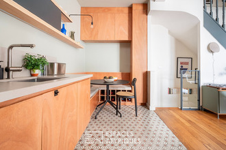 achat maison charenton-le-pont 94220