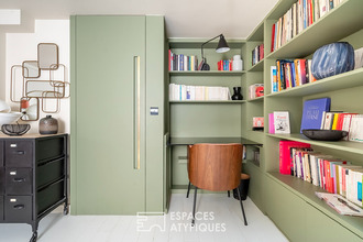 achat maison charenton-le-pont 94220