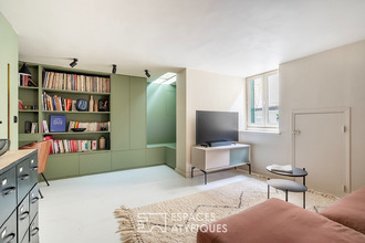 achat maison charenton-le-pont 94220