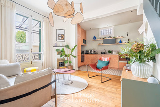 achat maison charenton-le-pont 94220