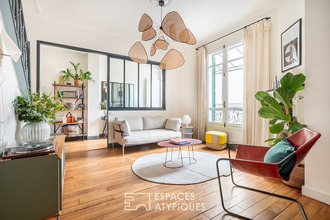 achat maison charenton-le-pont 94220