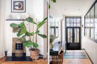 achat maison charenton-le-pont 94220