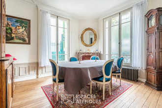 achat maison charenton-le-pont 94220