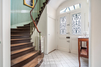 achat maison charenton-le-pont 94220