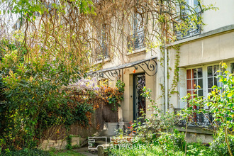 achat maison charenton-le-pont 94220