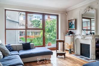 achat maison charenton-le-pont 94220
