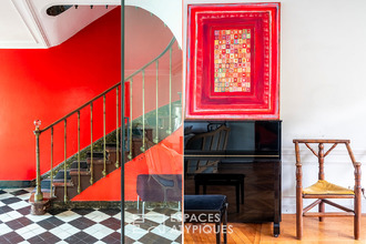 achat maison charenton-le-pont 94220