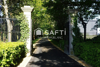 achat maison charentonnay 18140