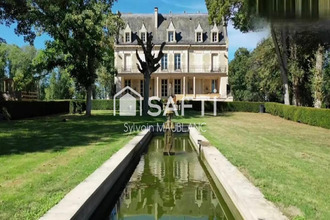 achat maison charentonnay 18140