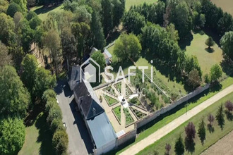 achat maison charentonnay 18140