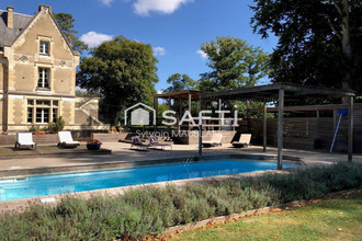 achat maison charentonnay 18140