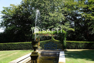 achat maison charentonnay 18140