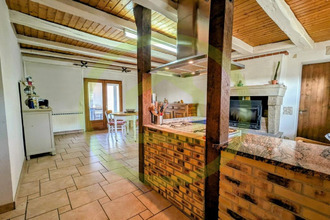 achat maison charette 71270