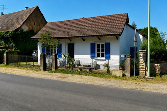 achat maison charette 71270