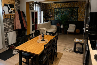 achat maison charette 71270